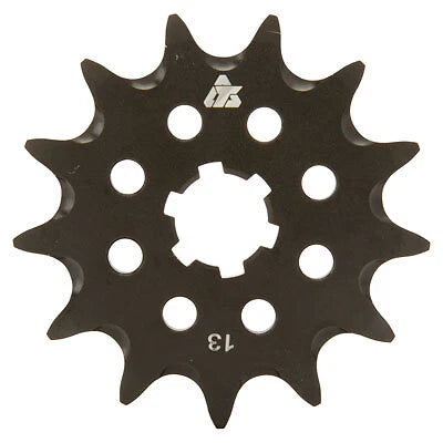 Front Sprocket 13 Tooth for Suzuki TC125 (1973–1977) DZSF-1092
