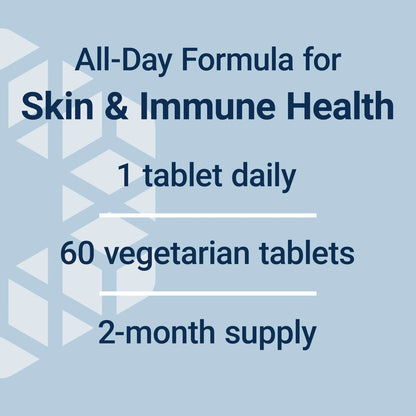 Vitamin C 24-Hour 60 Count for Life Extension