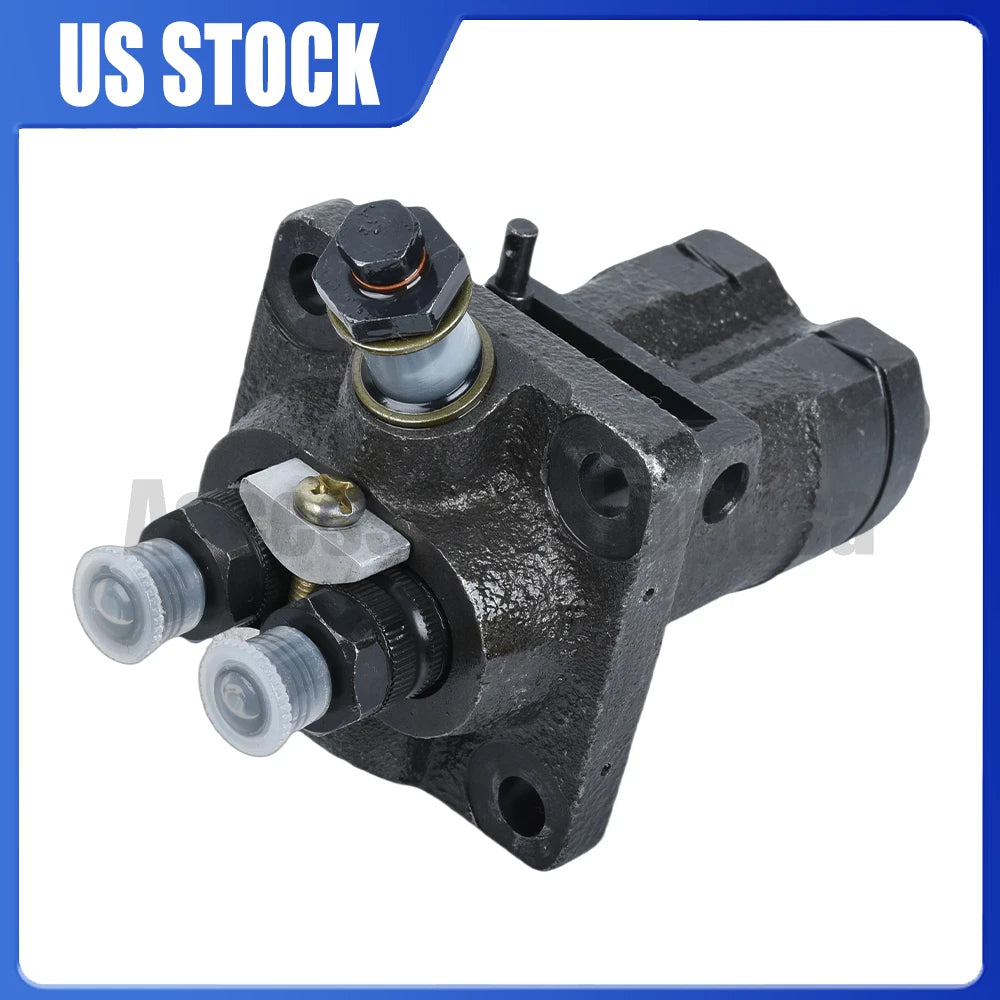 Injection Pump for Yanmar Tractor YM1700D YM195D YM2000D YM2210BD (1970–2023) 724160-51701