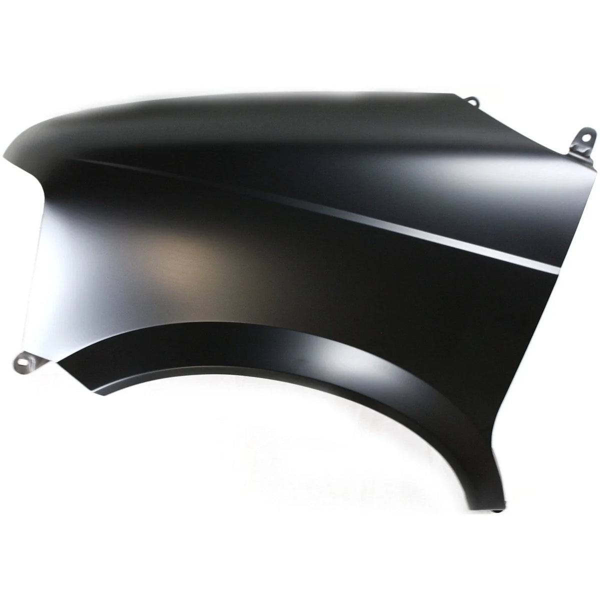 Fender for Chevrolet Astro (1995–2005) Front Driver and Passenger Side