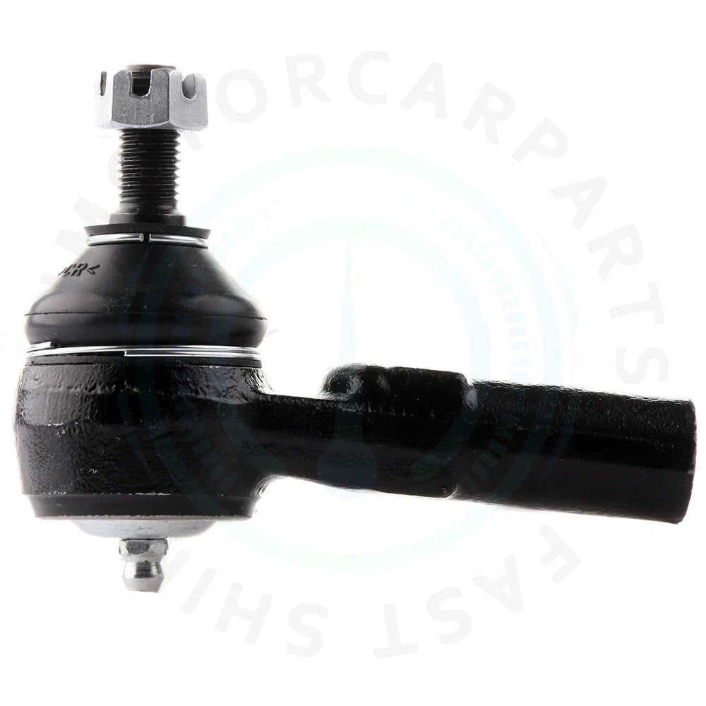 2X Front Outer Tie Rod End for Mercury Topaz Ford Tempo (1984–1990)