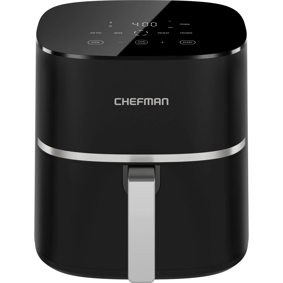4-in-1 Air Fryer for Chefman TurboX (5 Quart)