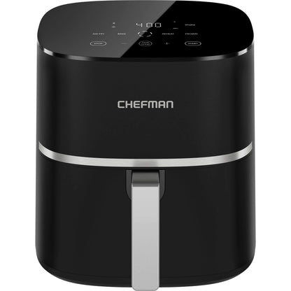 4-in-1 Air Fryer for Chefman TurboX (5 Quart)