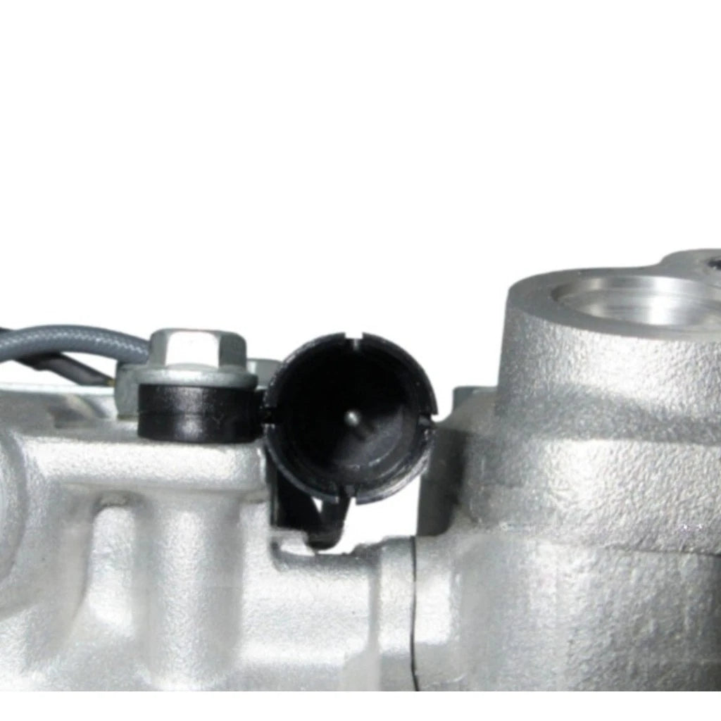 A/C Compressor for Mercedes-Benz CL600 (1998–1999) CLX-M0-20221-CL360A56
