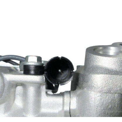 A/C Compressor for Mercedes-Benz CL600 (1998–1999) CLX-M0-20221-CL360A56