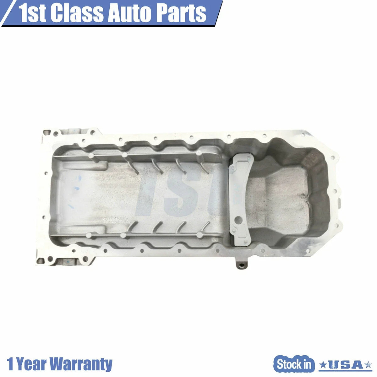 Engine Oil Pan for Chrysler 300 Dodge Challenger Charger Magnum (2005–2014)