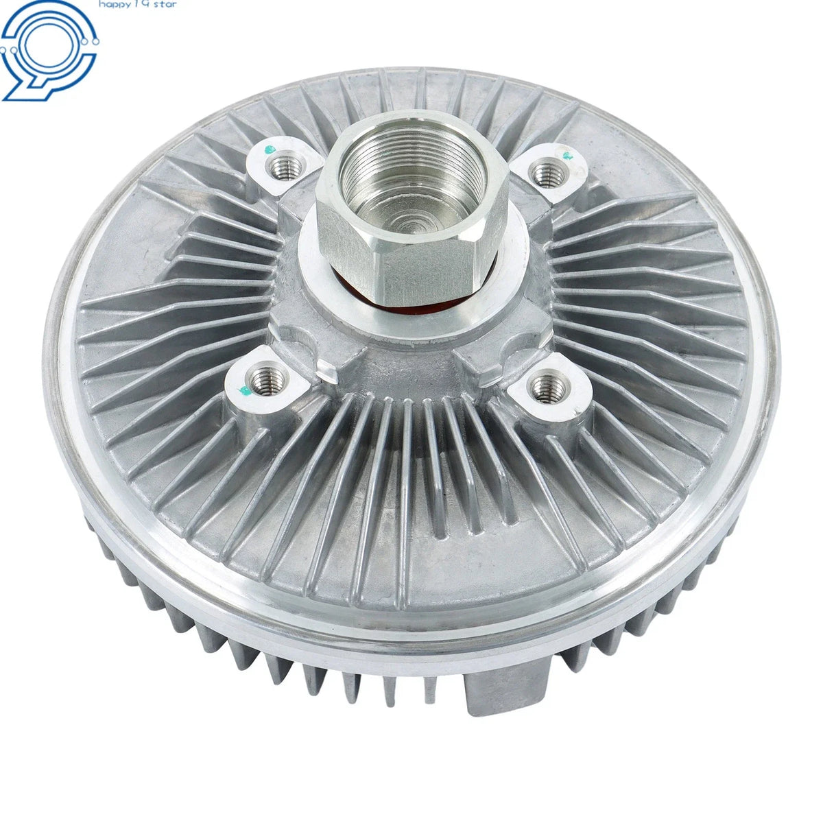 Cooling Fan Clutch for Dodge Dakota (2005–2010) Mitsubishi Raider (2006–2009)