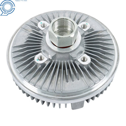 Cooling Fan Clutch for Dodge Dakota (2005–2010) Mitsubishi Raider (2006–2009)
