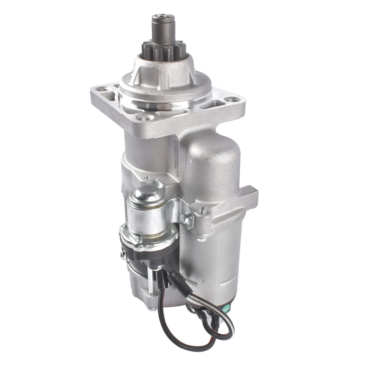 Starter for Blue Bird Freightliner 108SD (2008–2016)