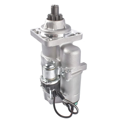 Starter for Blue Bird Freightliner 108SD (2008–2016)