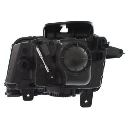 Headlights Pair for Chevy Camaro (2010–2015) | GM2503340, GM2502340, CLX-M0-USA-SET-REPC100327-CL360A70