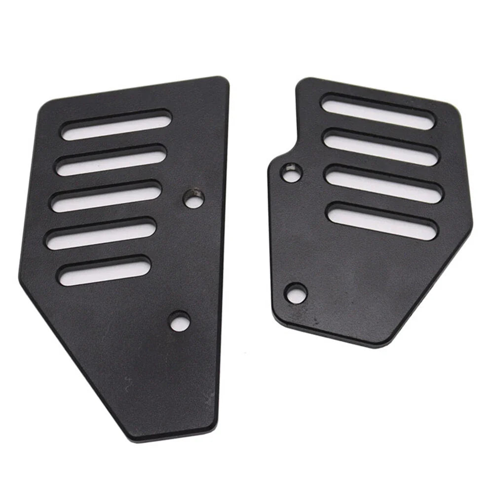 Aluminum Billet Heel Guard for HARLEY PAN AMERICA 1250 S 2021