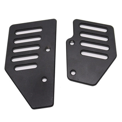 Aluminum Billet Heel Guard for HARLEY PAN AMERICA 1250 S 2021