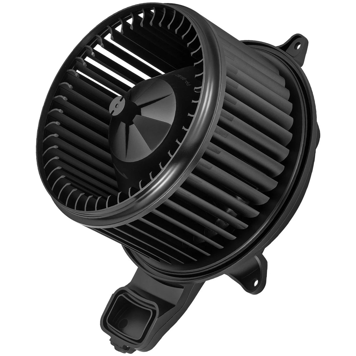 A/C Heater Blower Motor Fan for Kenworth T170 T270 T370 Peterbilt 579 (2013–2017)