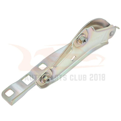 2PCS Hood Hinge for Chevrolet Malibu (2016–2017) 23134810