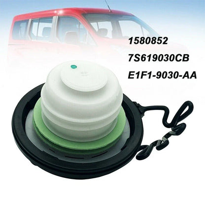 Fuel Tank Filler Cap for Ford Fiesta MK5 (2008–2017)