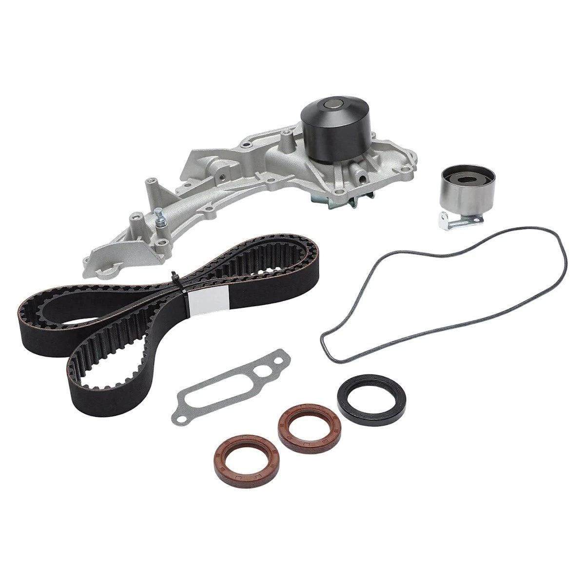 Timing Belt Kit for Acura TL (1996–1998) 18039342, 6Cyl, 3.2L