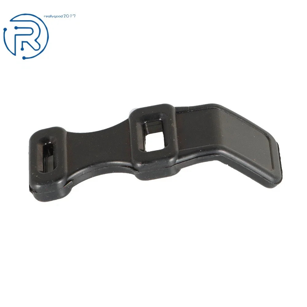 Rear Rack Door Rubber Strap for Honda Big Red ATC 200E ES (1982–1984)