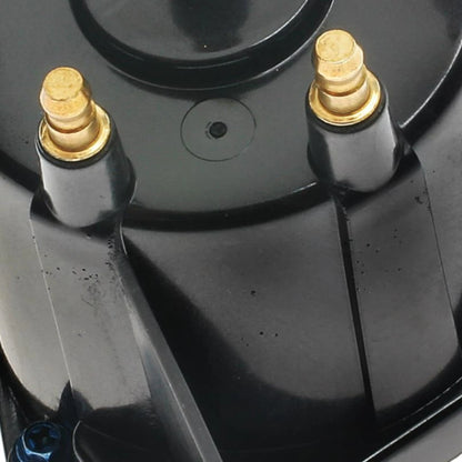 Ignition Distributor Cap for GMC P60 (1990) ALX-PAU-AC-D580A-CLA16