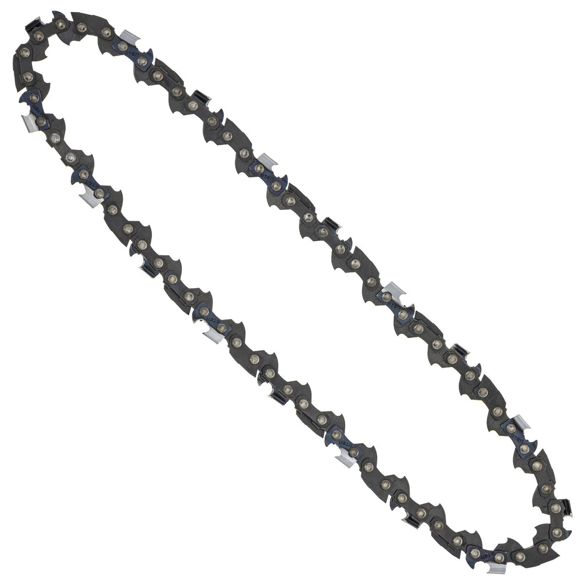 5-Pack Chainsaw Chain 8 Inch .043 3/8 LP 34DL for Worx WG310 90PX034G