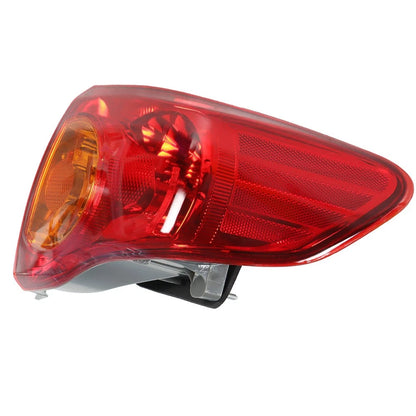 Taillights for Toyota Corolla (2009–2010) 8155002460