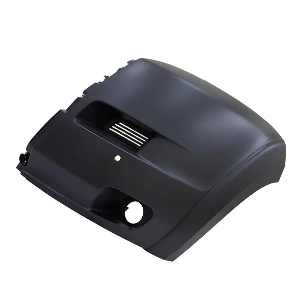 Bumper Cover for Ram ProMaster 3500/2500/1500 (2022) CLX-M0-USA-RR01030004-CLA1, CH1016112