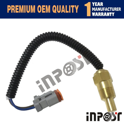 Water Coolant Temperature Sensor 416538 41-6538 1E27507 for Thermo King