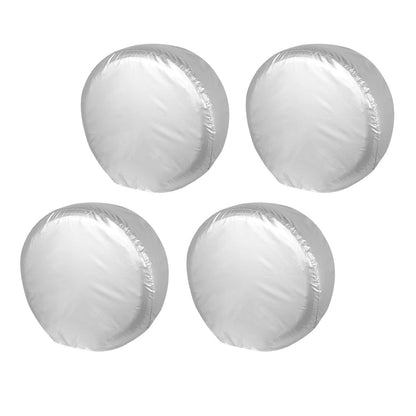 Weatherproof Tire XL for 32''-34.75'' Diameter Tires