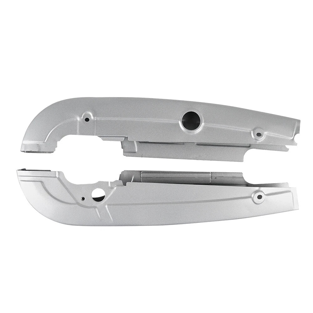 Chain Case Cover Guard for Honda C90 C70 C50 (1983–Present)
