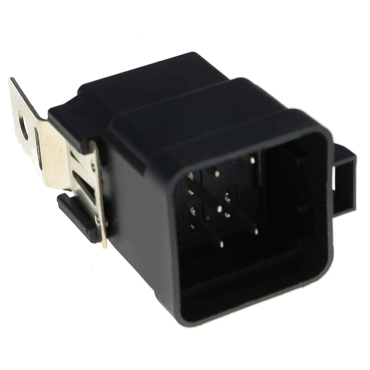 Glow Plug Relay Switch 6670312 for Bobcat Skid Steer 751 753 763 773