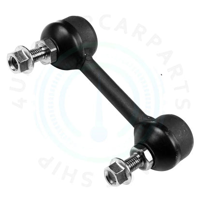 2X Rear Sway Bar End Links for Saturn SC SL SL2 (1991–1992)