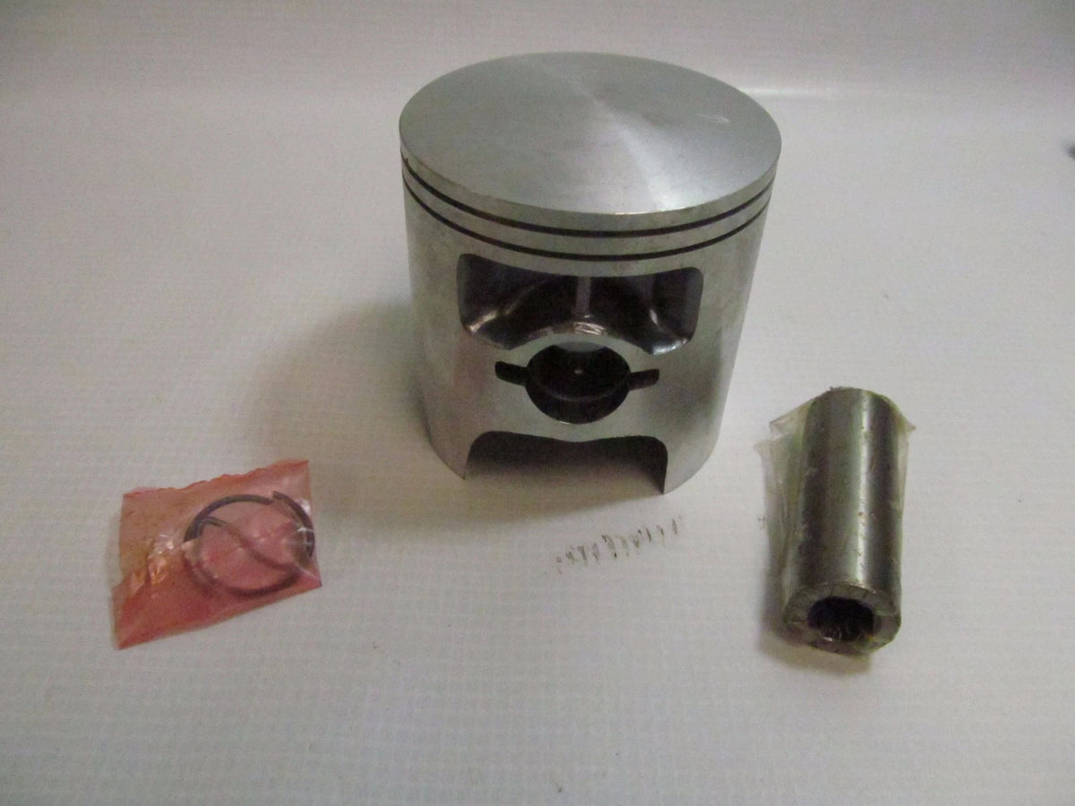 Piston Pin & C-Clip for Yamaha (Aftermarket) - Part # 8H8-11631-00-9S