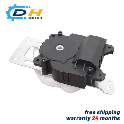 Heater Air Blend Door Actuator for Honda Civic (2006–2011) 79140-SNA-A01, 604-879
