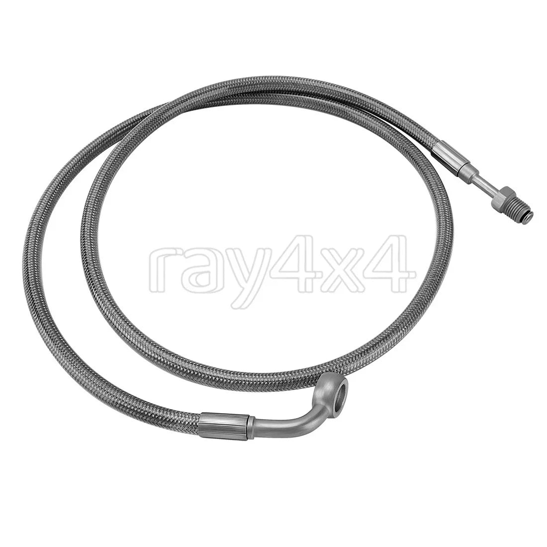 Front Right Brake Hose Line for Polaris Ranger 500 700 4x4 6x6 XP (2000–2014)