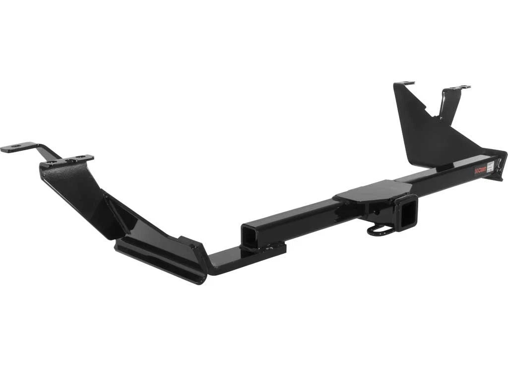 Curt 13389 Class 3 Receiver Hitch for Town & Country/Caravan (2004–2007)