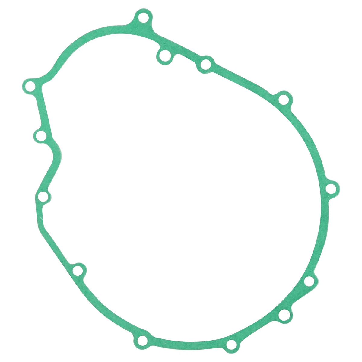 Clutch Cover Gasket for Kawasaki Vulcan 500 LTD (1996–2009) TS3125GT257MG