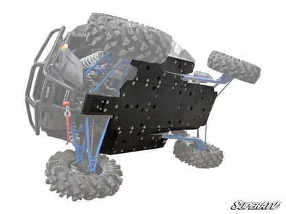 Heavy Duty 1/2" Full Skid Plate for Polaris RZR XP 1000 (2014–2023)