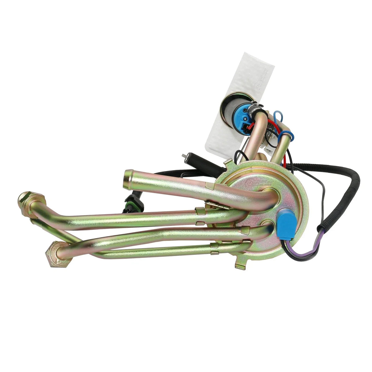 Fuel Pump GSS342G3 255LPH + AN Fitting Hanger for Chevy K1500 (1988–1995)