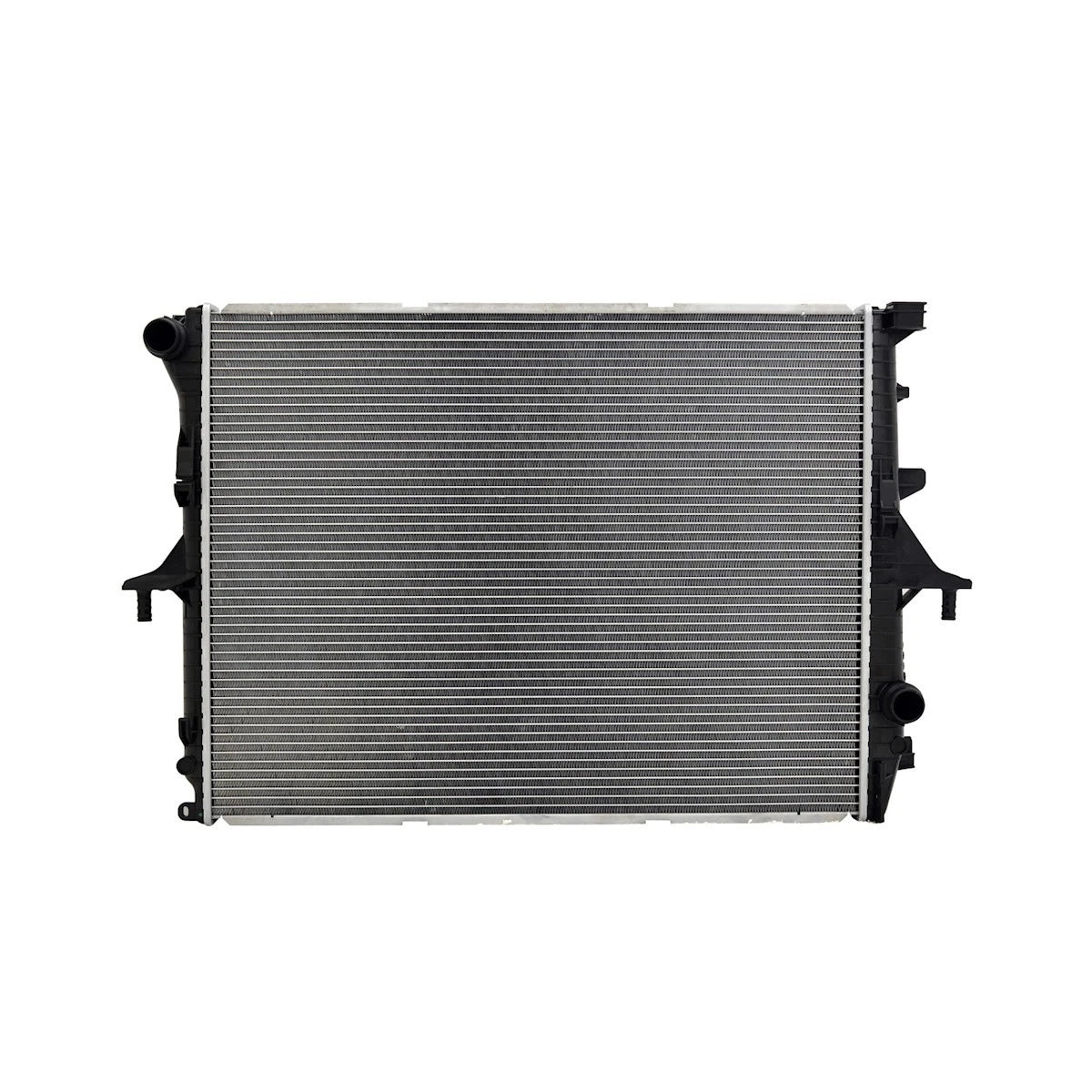 CSF Radiator for VW Audi Q7 Touareg Cayenne (2008–2010, 2003–2006) 3554, P2756, CU2756, 95510614201