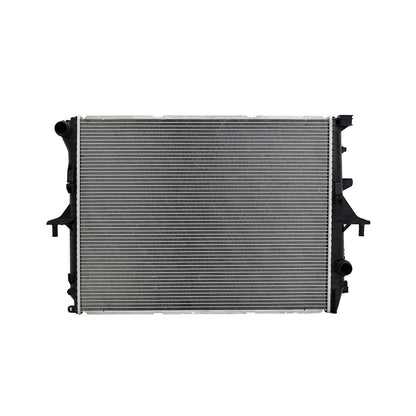 CSF Radiator for VW Audi Q7 Touareg Cayenne (2008–2010, 2003–2006) 3554, P2756, CU2756, 95510614201