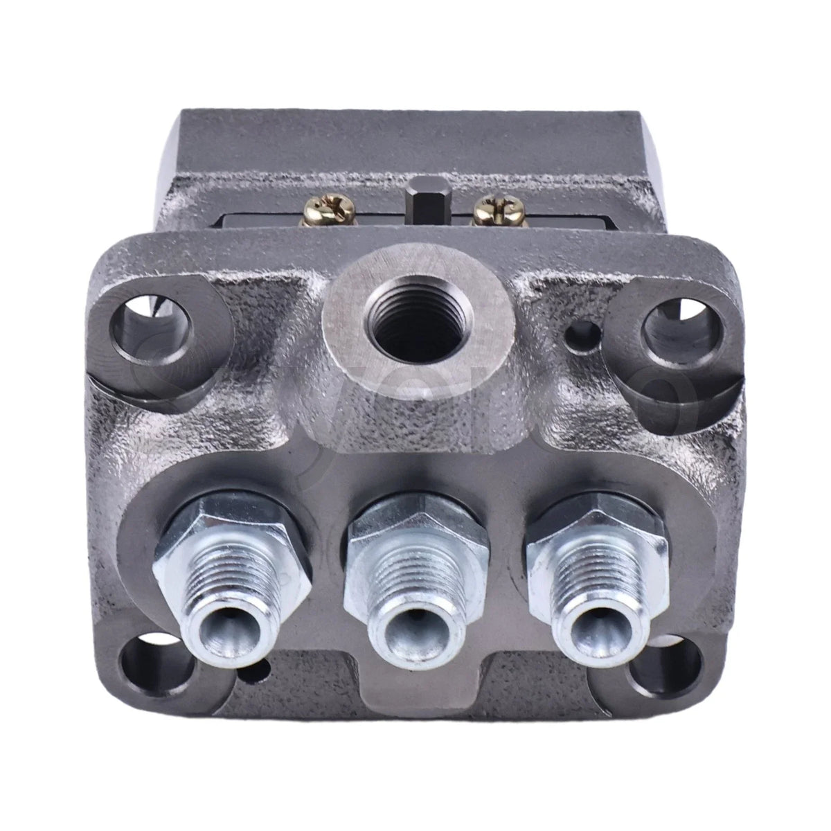 Fuel Injection Pump 719653-51100 for Yanmar 3TNE68 3TNE74 Komatsu 3D74E-3A