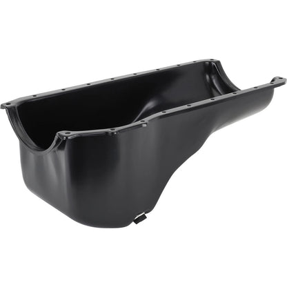 Oil Pan for Small Block Ford 351C-351M-400 (1970–1982) 91017806
