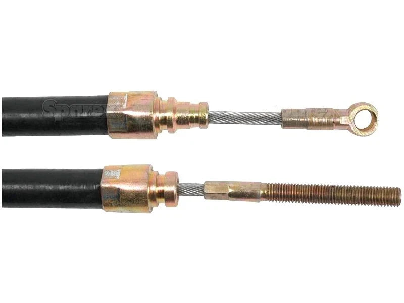 Hand Brake Cable for International 454 474 574 674 Tractors