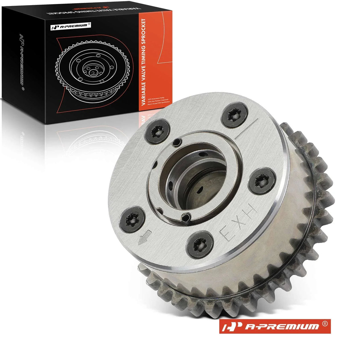 Exhaust Variable Valve Timing Sprocket for Chrysler Dodge Jeep V6 (2011–2021)