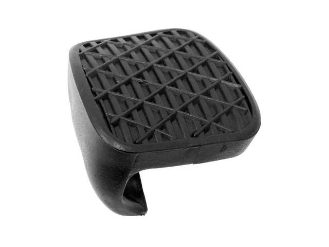 Clutch Pedal Pad for Mercedes 190C (1963) - Part Number 67328SNRQ