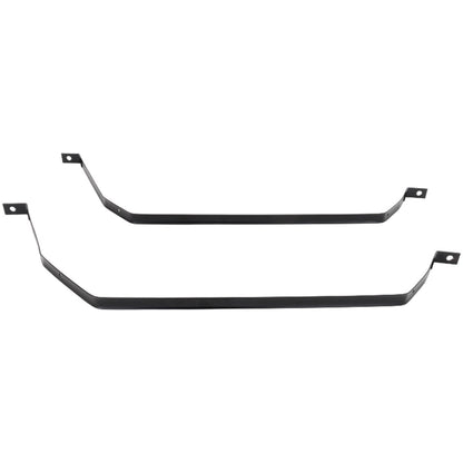 Set of 2 Fuel Tank Straps for Ford Freestyle (2005–2007)