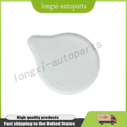 Set of 2 Windshield Rain Sensor Adhesive Gel Pads for Audi A4 A5 A8 Q5 Q7 (2000–2023) 4E0955609, 4E0-955-609