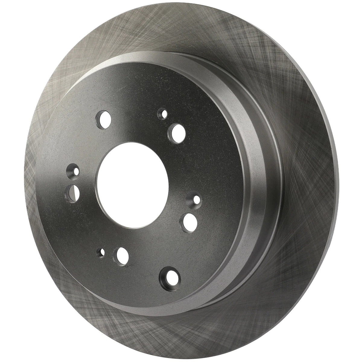 Set of 4 Brake Rotors & Pads for Honda Odyssey (2005–2010)