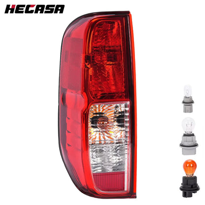 Left Side Tail Light Lamp Assembly for Nissan Frontier (2005–2021)