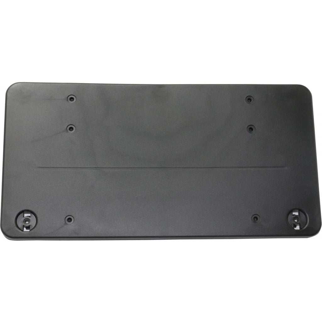 License Plate Bracket for Mercedes-Benz CLA250 (2014–2016) MB1068116